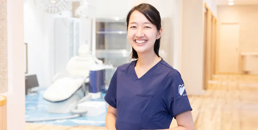 「日本矯正歯科学会認定医」による本格矯正治療